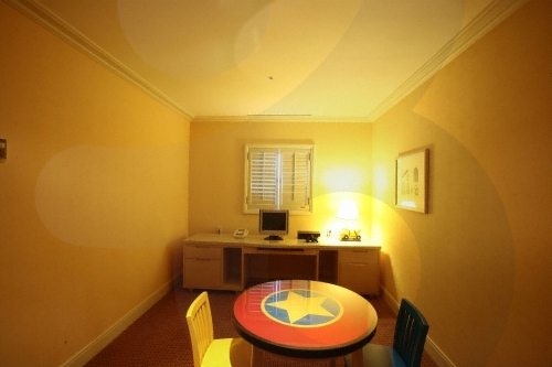 Ramada Plaza Jeju Hotel (라마다프라자 제주호텔)