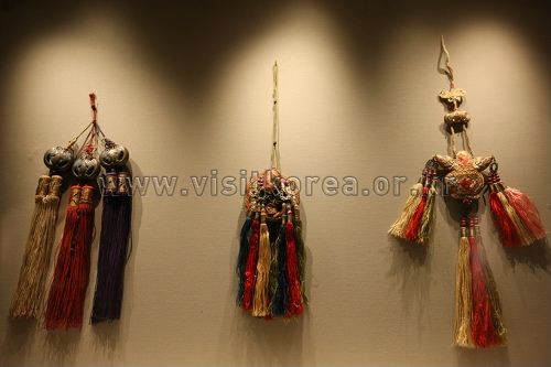 Ewha Womans University Museum (이화여자대학교박물관)