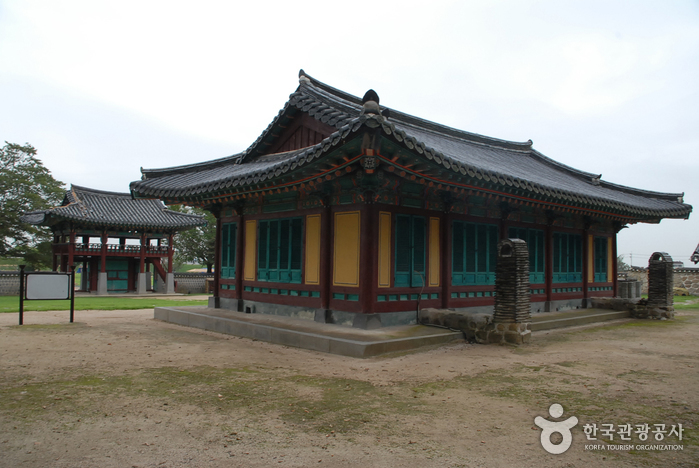 서산 해미읍성 사진26
