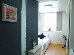 Casaville Serviced Residence (Samseong, Seoul)