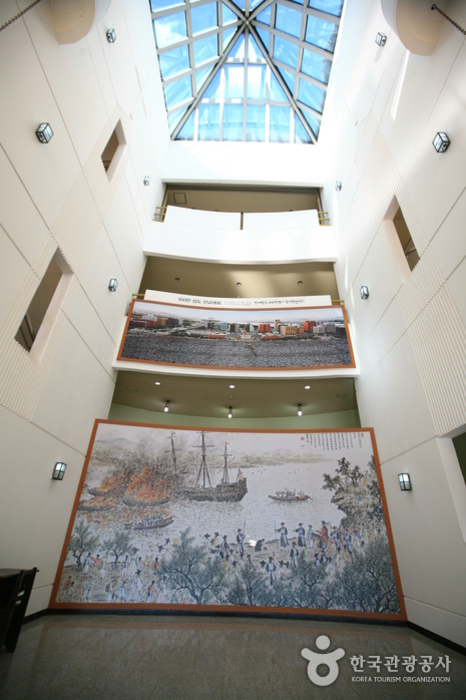 한국기독교순교자기념관0