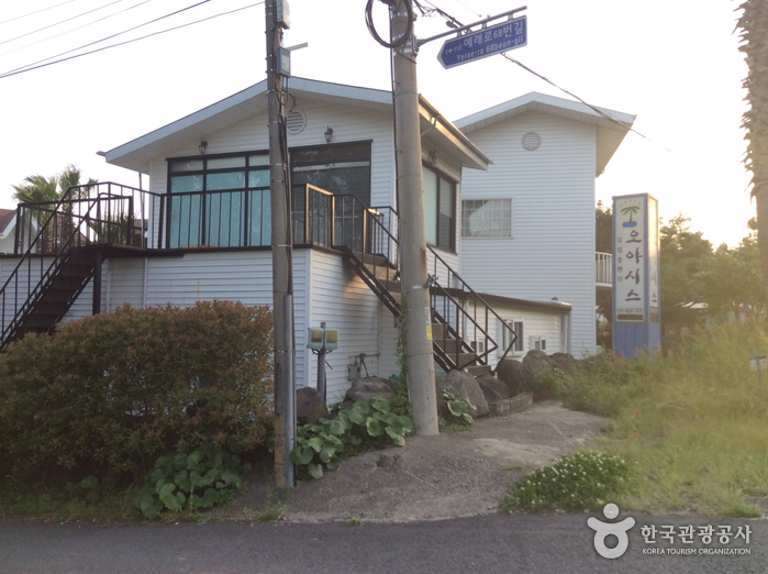 중문 오아시스 펜션0