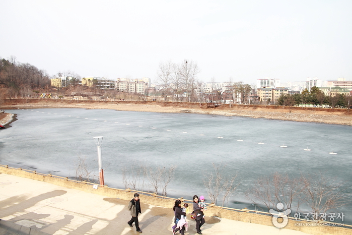 서서울호수공원 사진12