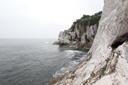 Isla Socheongdo (소청도)