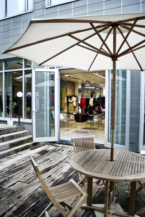 수퍼노말(SUPERNORMAL)0