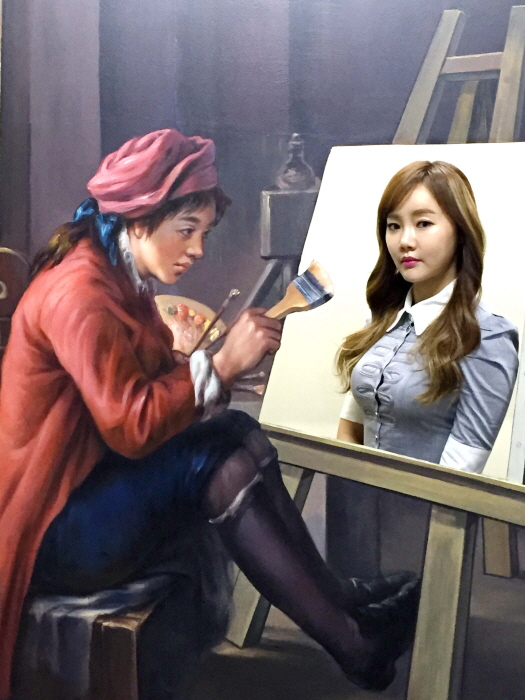 설악트릭미술관2