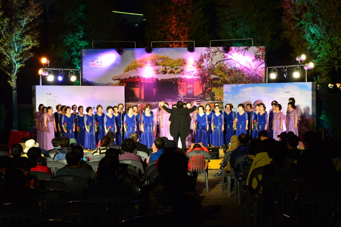 창원단풍거리축전 20199