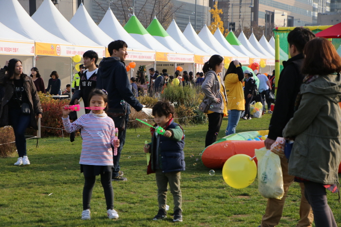 모두하나대축제 20196
