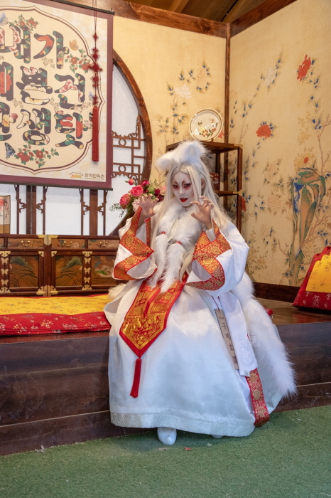 기흥 할로윈 놀이터 20193