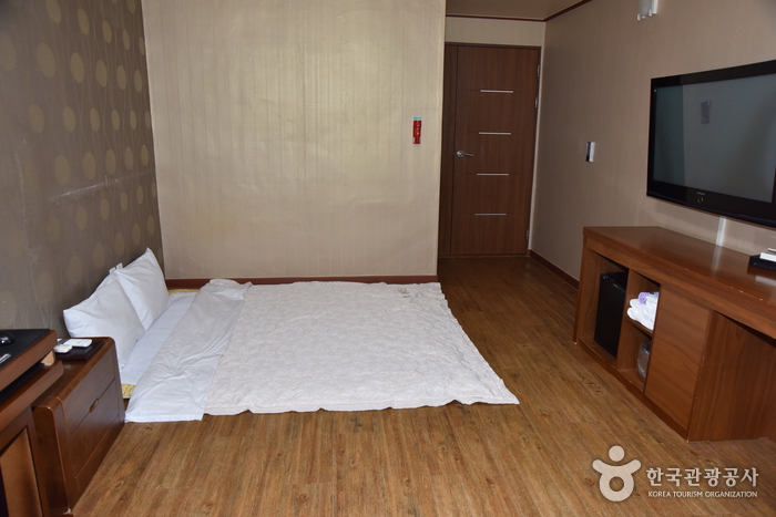 Hue Hotel [Korea Quality] / 휴호텔 [한국관광 품질인증]8