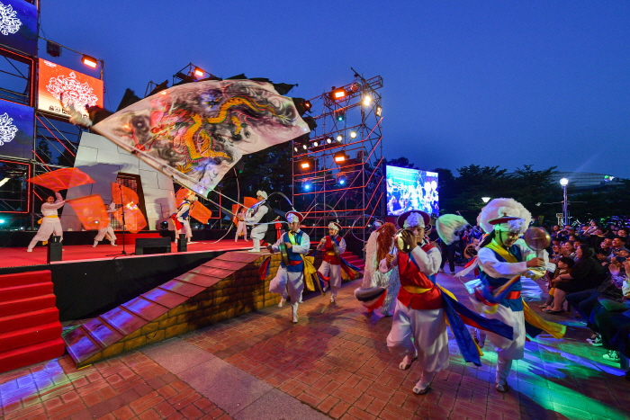 Festival culturel Ulsan Soeburi (울산쇠부리축제)