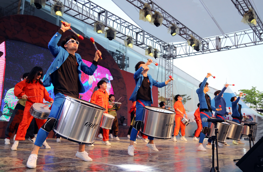 Ulsan Onggi Festival (울산옹기축제)