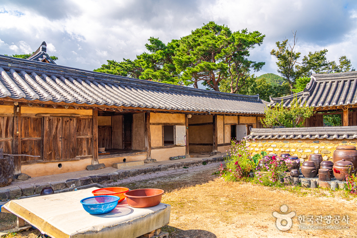 선암서원 전통고택 숙박체험관(선암서원 전통고택체험관) [한국관광 품질인증/Korea Quality]3