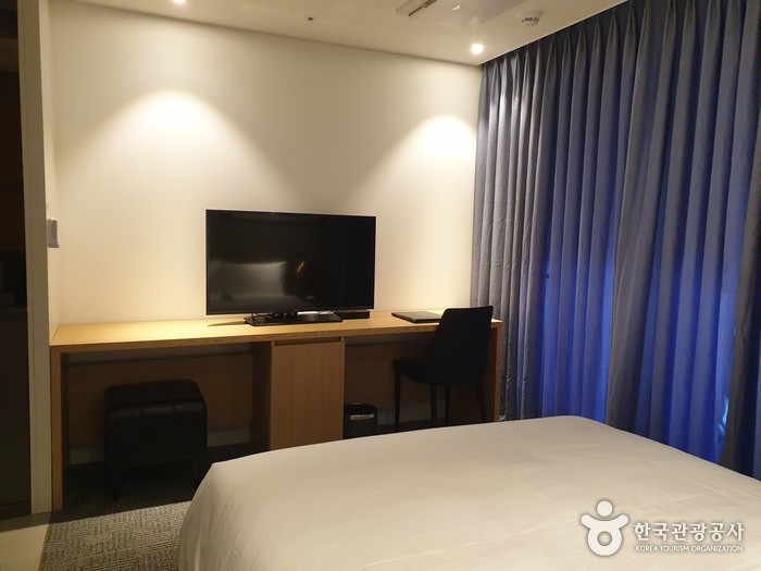 Lavi de Atlan Hotel2 [Korea Quality] / 라비드아틀란호텔2 [한국관광 품질인증/Korea Quality]