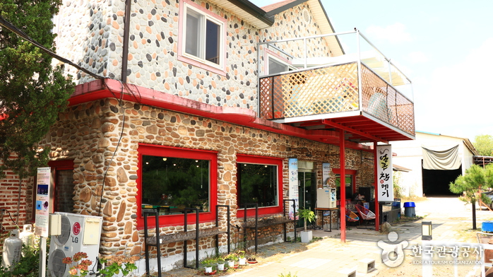 전곡낚시터(전곡낚시힐링캠프)2