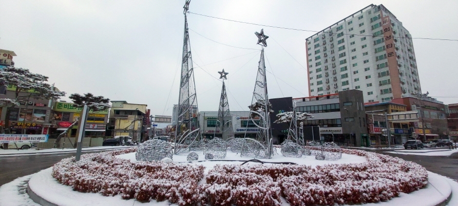 제10회 거창크리스마스트리문화축제 (4)