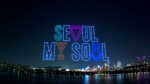 2024 한강 불빛 공연(드론 라이트 쇼) (5)