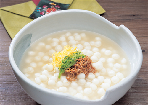 Yongsusan - Samcheong Branch (용수산-삼청점)