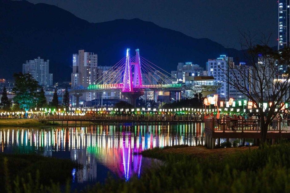 낙동강 구포나루 축제