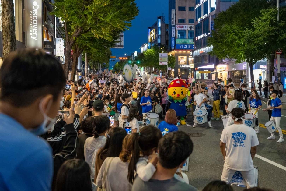 제36회 춘천인형극제