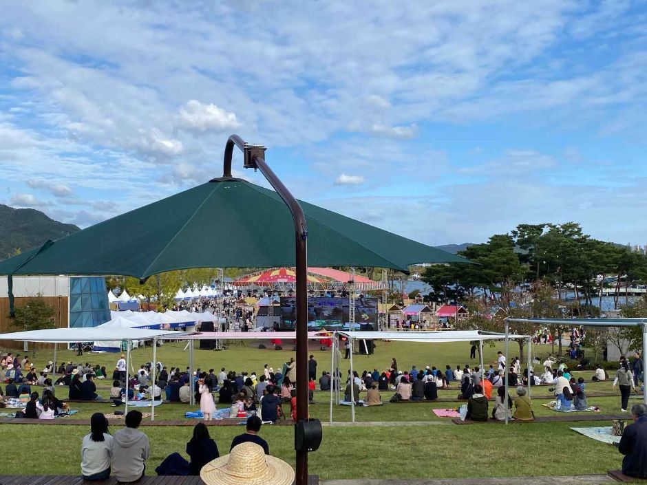 충청권생활문화축제