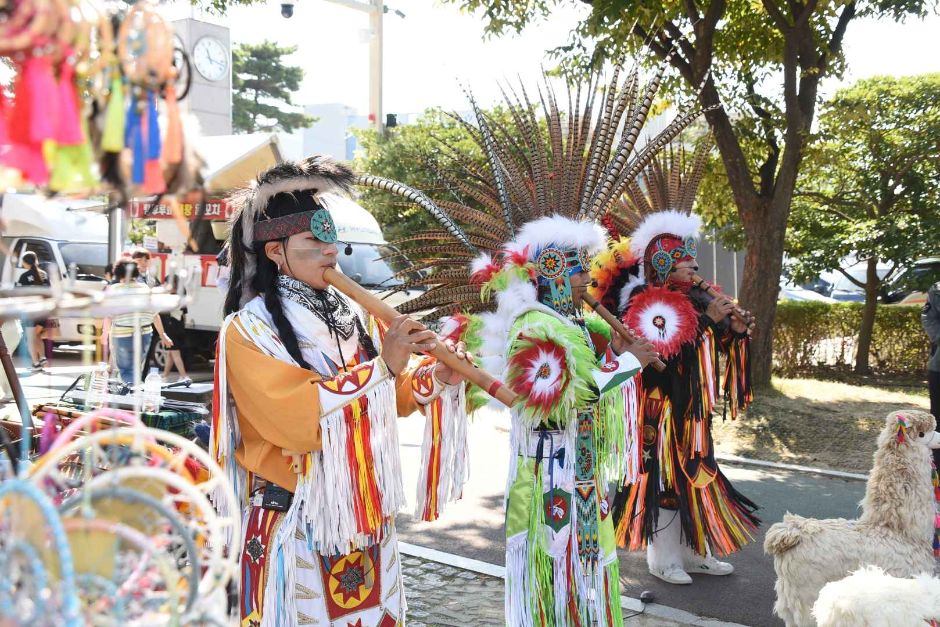 UN평화축제