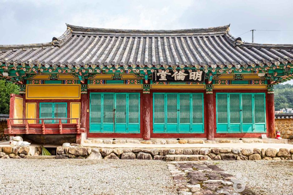 풍기향교