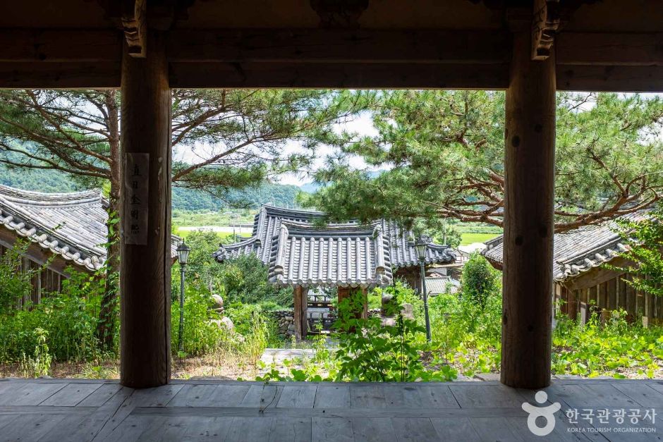 덕천서원(성주)