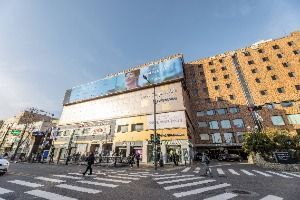 서울용산_해밀톤 쇼핑센터 (4)