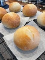 경남_하동_소소하당 쌀빵