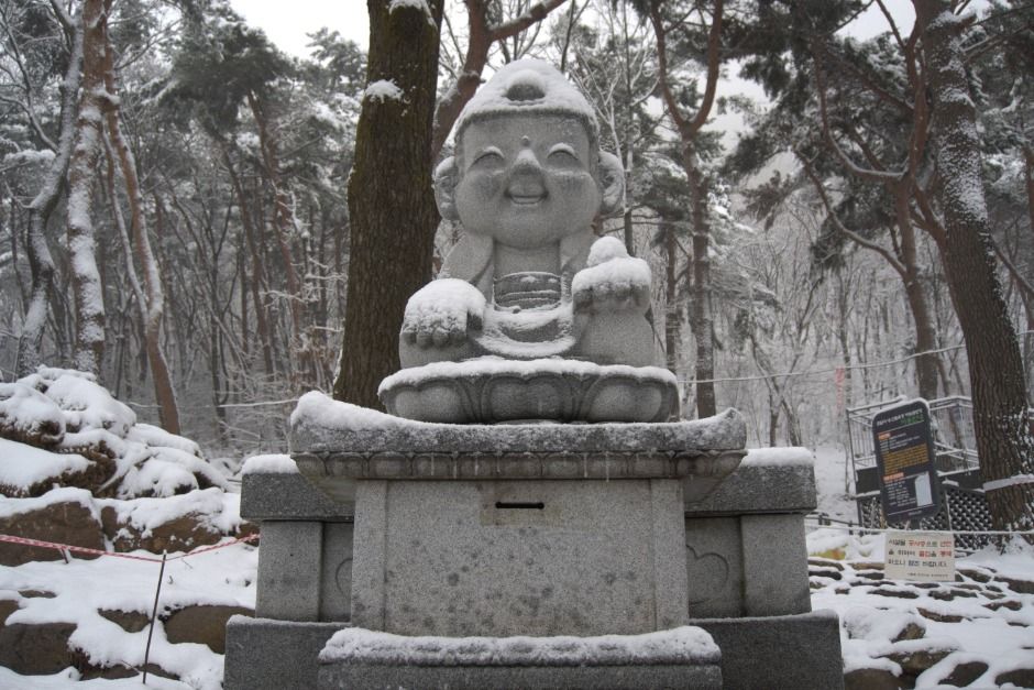 호압사(서울)