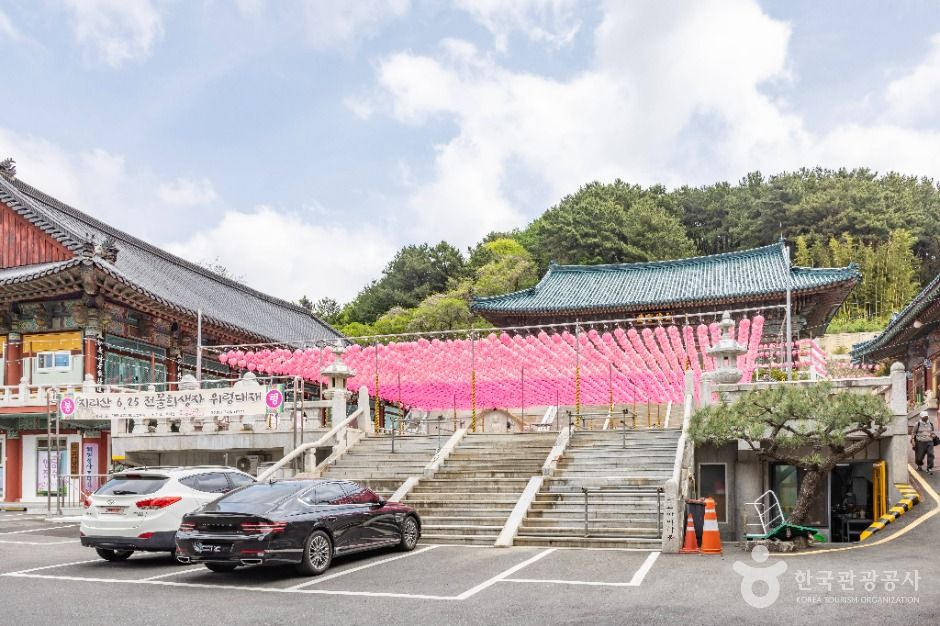 혜원정사(부산)
