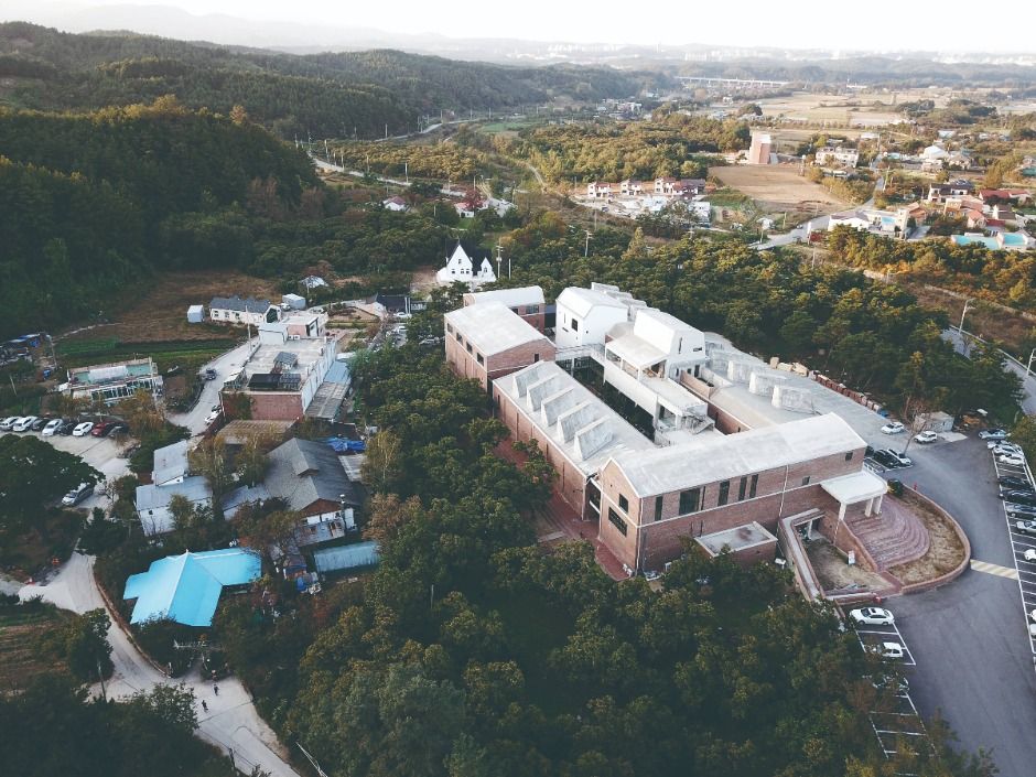 테라로사 커피공장