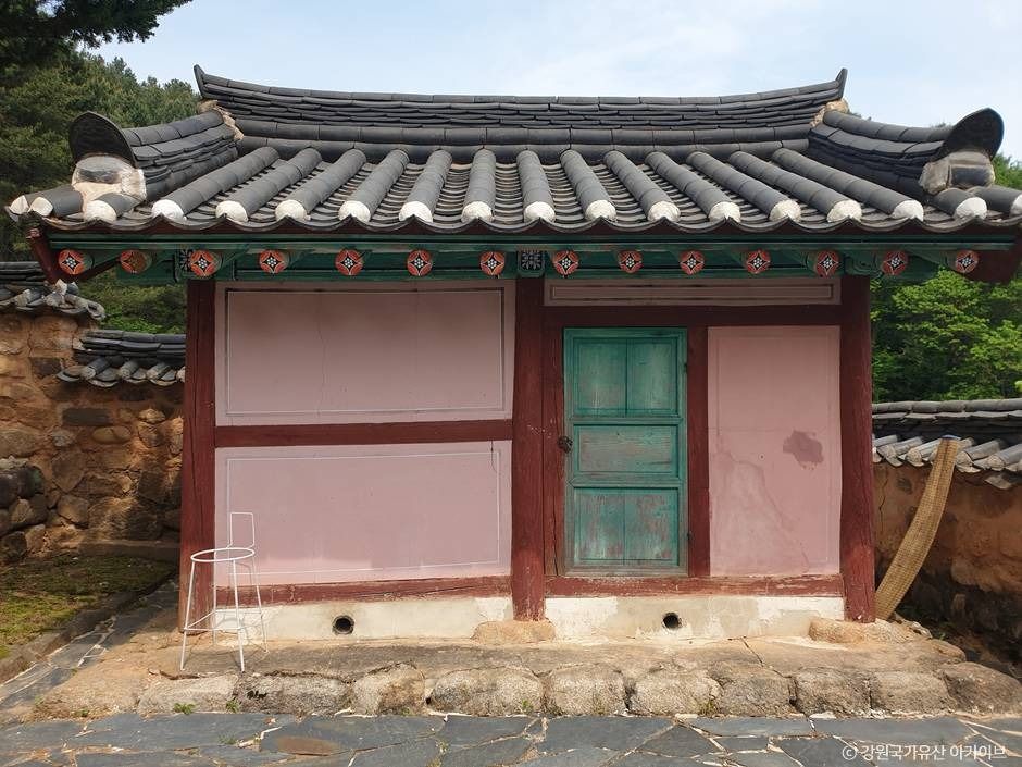 화천향교