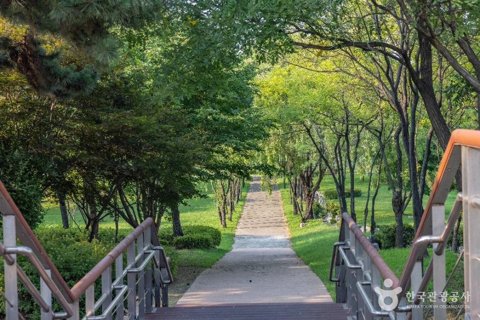 남항근린공원
