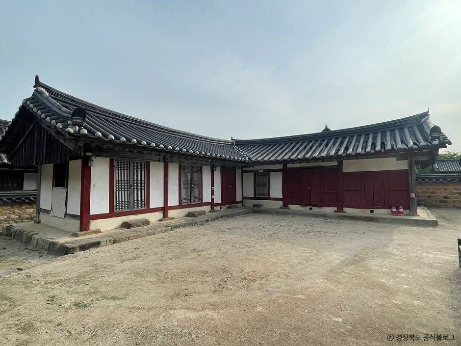 경주향교