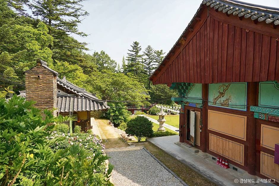 남장사