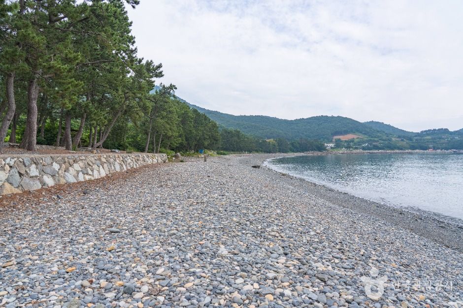 고흥_염포해수욕장 (2)