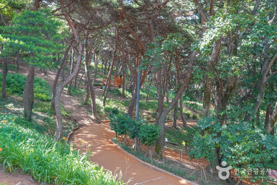양산디자인공원