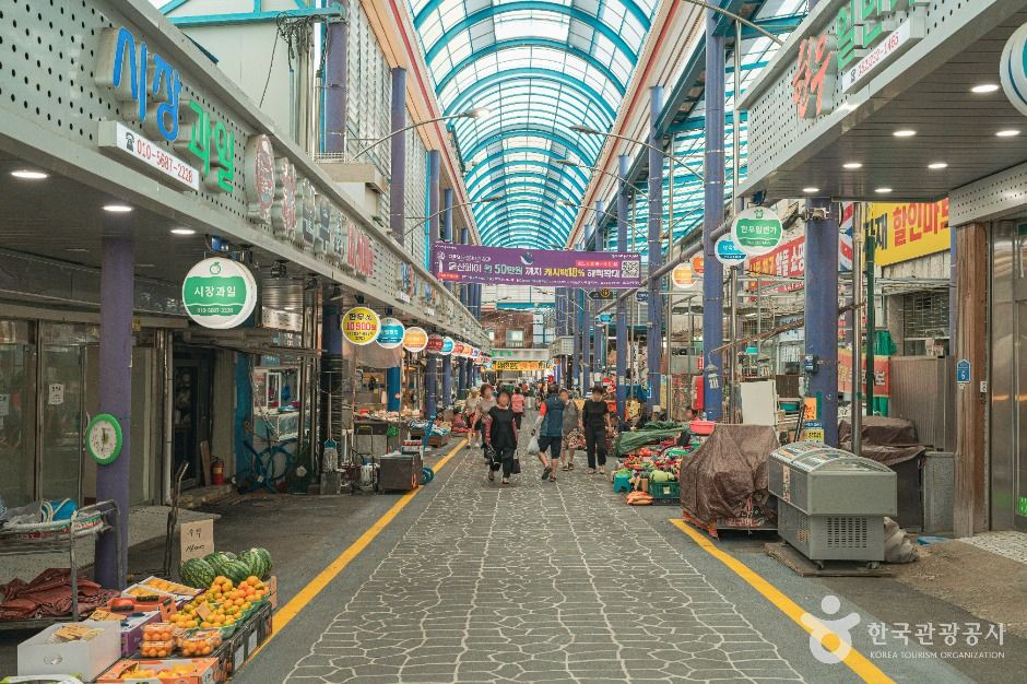 울산_남목시장 (2)