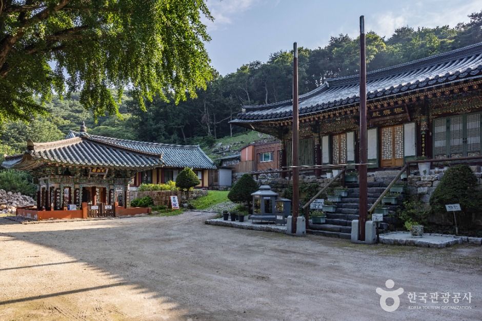 백련사(강화)