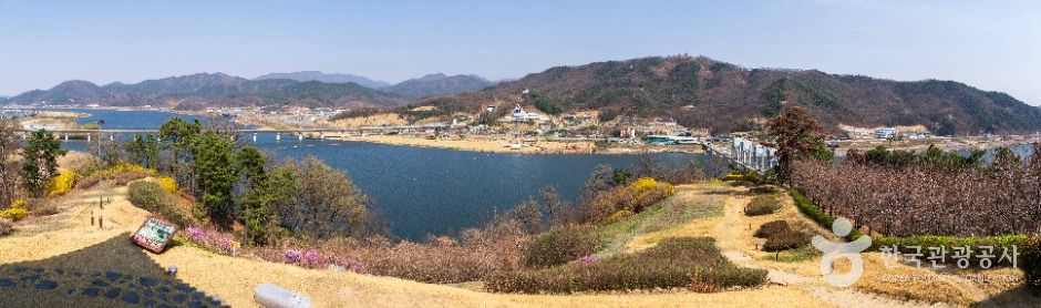 관호산성
