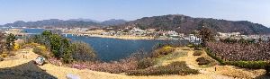 관호산성공원 (5) 