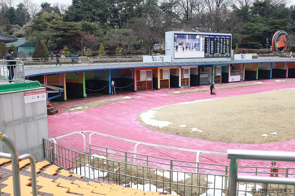 과천_렛츠런파크 서울 (1)