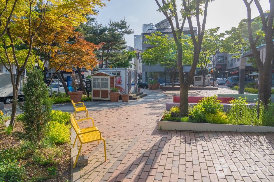 물봉선어린이공원