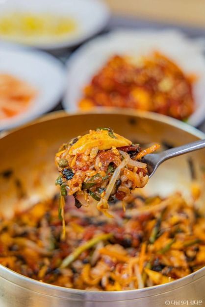 시장정육점식당