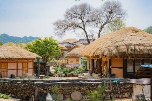 안동 하회마을 [유네스코 세계유산]