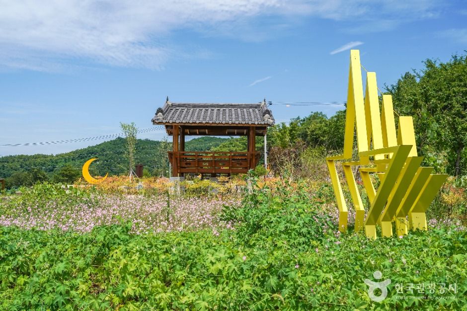 달빛공원