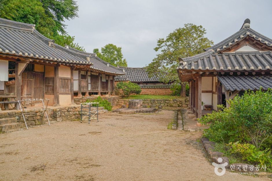 보성_보성 이진래고택 (9)