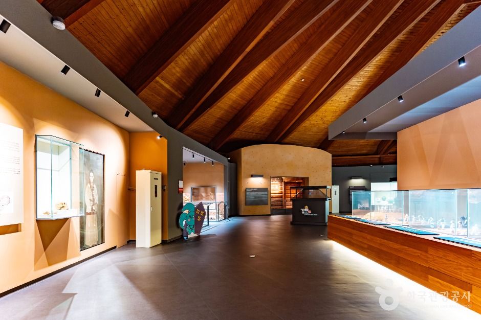 대성동고분박물관